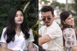 Selama Ini Disembunyikan, Denny Sumargo Akhirnya Tunjukkan Calon Istrinya, Kariernya Bagus