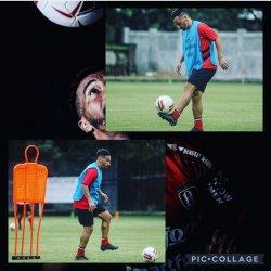 Bali United Vs Hanoi FC, Inilah Sosok Pengganti Peran Sentral Rekan Ronaldo di Bali United