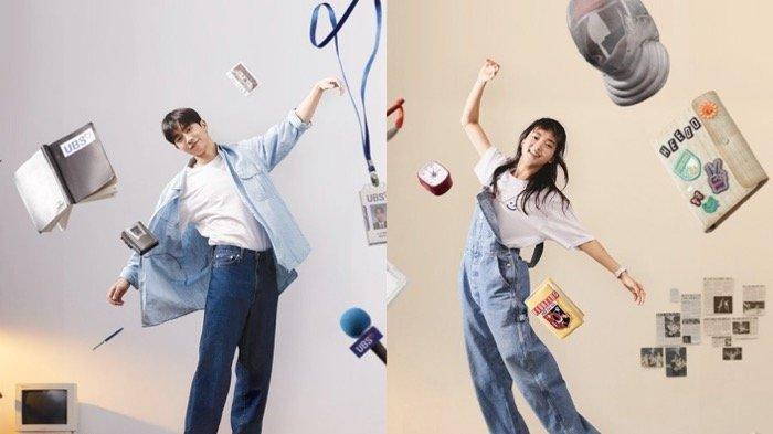 Drama Korea Twenty Five Twenty One (Netflix)