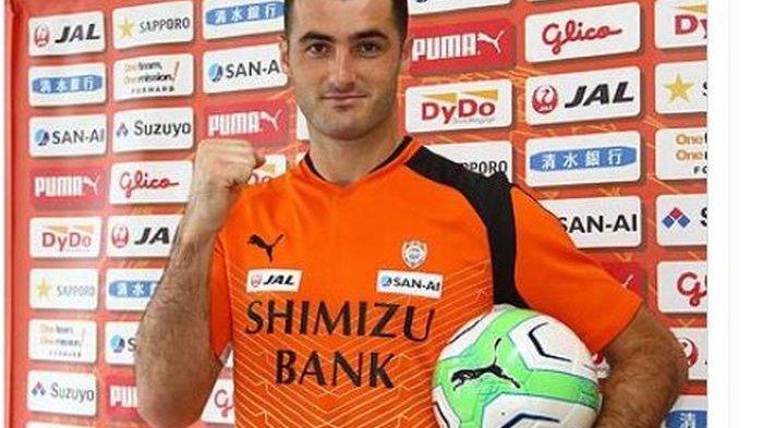 Calon asisten pelatih timnas Indonesia yang baru, Dzenan Radoncic