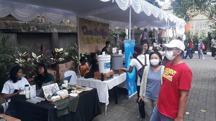 Festival PlastikDetox Minim Plastik