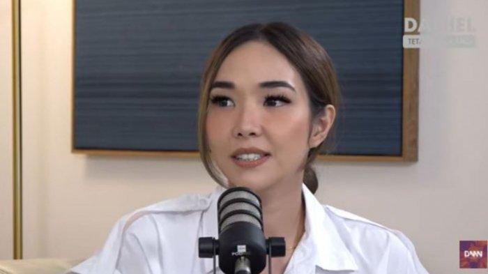 Gisella Anastasia sempat berniat mengelak akui pemeran wanita dalam video syur