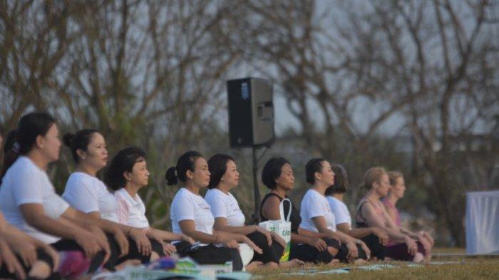 Bersama KemenPPPA, Kirana ITDC Dukung Kesetaraan Gender dan Pemberdayaan Perempuan di Dunia Kerja