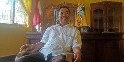 Golkar Tak Ambil Pusing Mundurnya Gede Koyan, Winuntara: Bagi Kami Sudah Tidak Penting