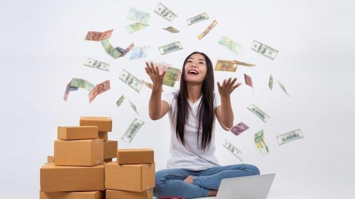 Ilustrasi - LUCKY! 8 Shio Ini Memperoleh Rezeki Berlimpah Hari Ini 30 September 2022, Kesempatan Emas Datang