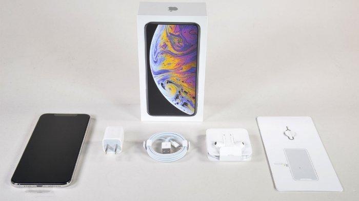 iPhone XS Max