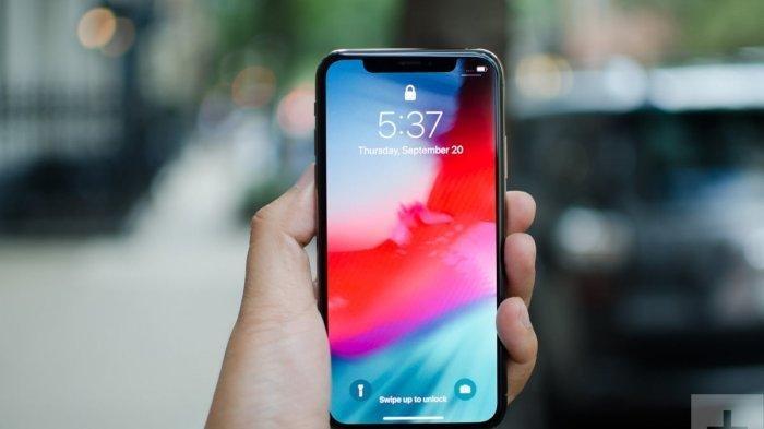 iPhone XS