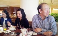 Seminar Bisnis di Bali Ini Hadirkan Iwan Sunito dan Pembicara Internasional