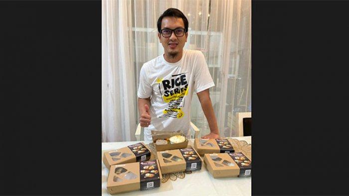 Paket Rice Series di Waroeng Steak & Shake