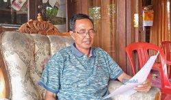 Kandidat 3 Besar Calon Kadis Diumumkan, Guru SMPN 1 Susut Masuk Tiga Besar Calon Kadis Perpustakaan