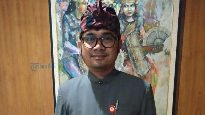 Kepala Perwakilan BEI Denpasar, Agus Andiyasa.
