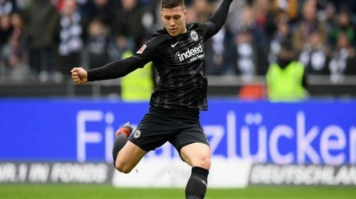 Luka Jovic