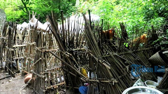 Destinasi Wisata Bali, Kuburan Desa Terunyan