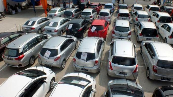 Mau Mobil Lelang Harga Murah Di Sini Tempatnya Tribun Bali