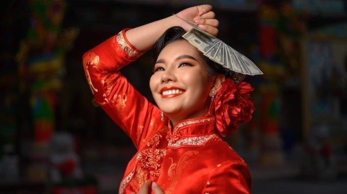 Ilustrasi - BANYAK REZEKI! 6 Zodiak Ini Super Lucky Pada Bulan September 2022, Mereka Bakal Cuan
