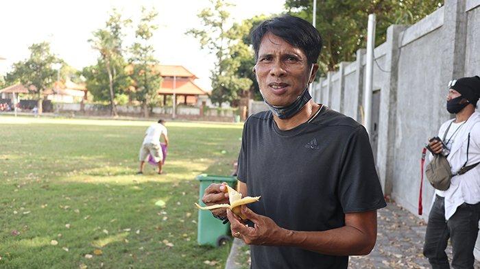 Pelatih, Made Pasek Wijaya