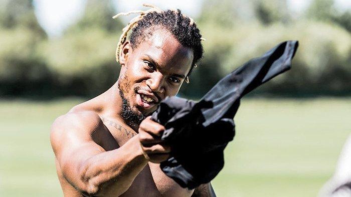 Pemain Lille Renato Sanches yang diincar Rossoneri di bursa transfer pemain 2022. Kini ia mendapatkan tawaran fantastis oleh PSG.