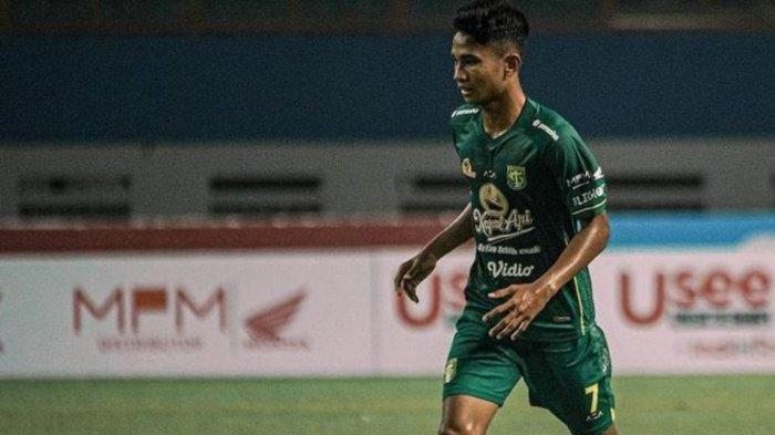 Pemain Muda Persebaya Surabaya Marselino Ferdinan masuk daftar 600 pemain muda terbaik dunia versi The Guardian