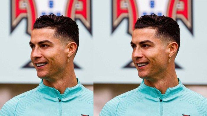 Penyerang Cristiano Ronaldo dikabarkan ingin keluar dari Manchester United di bursa transfer musim panas 2022. Namun pihak Man United menegaskan tidak menjual sang pemain pada transfer window 2022.