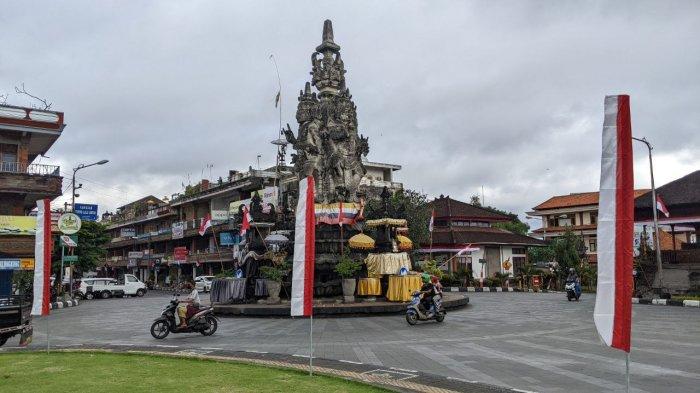 Peringatan Hari Kemerdekaan Republik Indonesia di Klungkung dapat dipastikan tidak akan sesemarak peringatan kemerdekaan sebelum pandemi Covid-19.
Hal ini lantaran berbagai kegiatan Lomba ditiadakan, karena tidak dianggarkan alias tidak ada dana.
Kepala Dinas Sosial Pemberdayaan Perempuan dan Perlindungan Anak Kabupaten Klungkung, Gusti Agung Gde Putra Mahajaya, menjelaskan serangkaian peringatan kemerdekaan RI ke-77 tidak sesemarak peringatan kemerdekaan sebelum adanya pandemi Covid-19.
Sejumlah kegiatan yang bersifat Lomba harus ditiadakan untuk tahun ini.