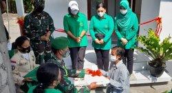Kisah Ni Wayan Sukrani, Warga Miskin di Klungkung Jual Kapur Sirih Demi Hidupi 2 Adik Disablitas