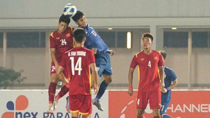 Manajer Tim Nasional (Timnas) Indonesia U-19, Endri Irawan, berharap Federasi Sepakbola Asia Tenggara (AFF) melakukan investigasi terhadap tim Thailand dan Vietnam.