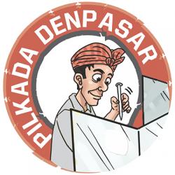 Timsus Tiga Partai Kaji Empat Nama Bakal Calon Walikota dan Wakil Walikota Denpasar