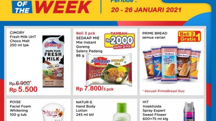 Product Of The Week