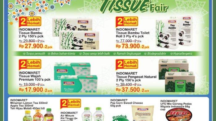 Promo Indomaret 11 April 2022