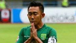 Gelandang Persebaya Rendi Irwan Pilih Bersepeda dan Kendala Tim Latihan Online