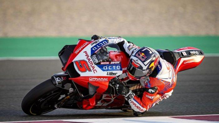 Johann Zarco
