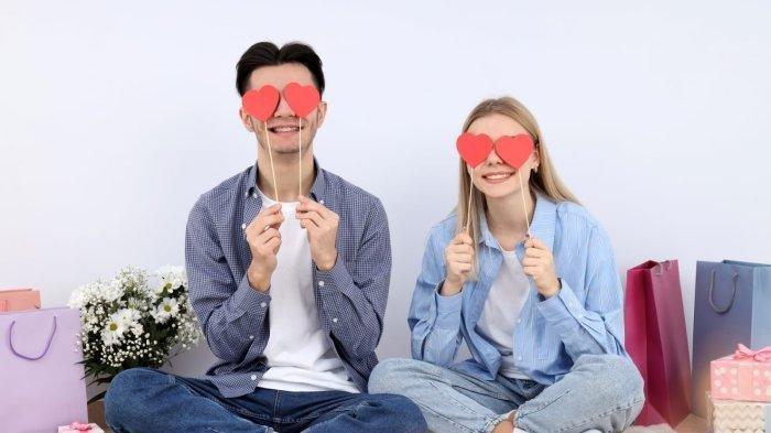 Ilustrasi - SWEET! 6 Zodiak Ini Akan Menikmati Hubungan Romantis Hari Ini 23 Juni 2022, Mereka Bahagia