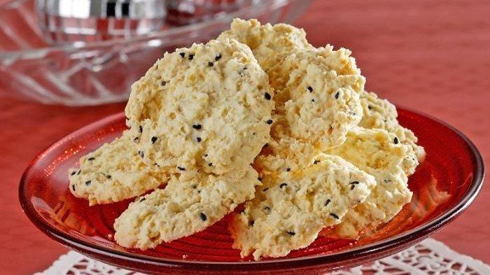 Sagu Cornflakes (Sajian Sedap)