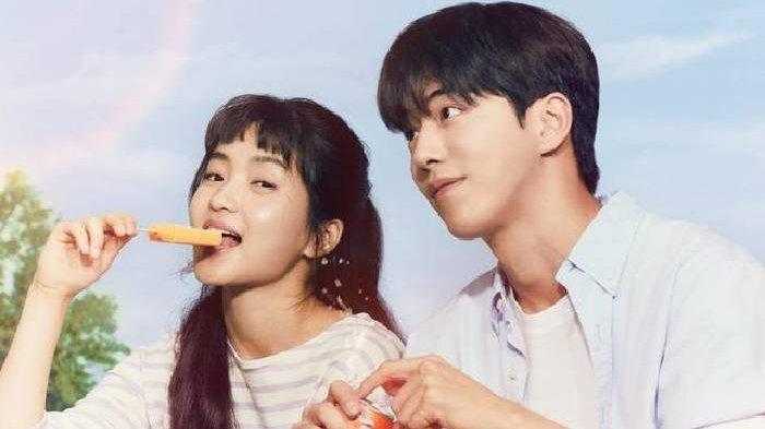 Poster drama Korea