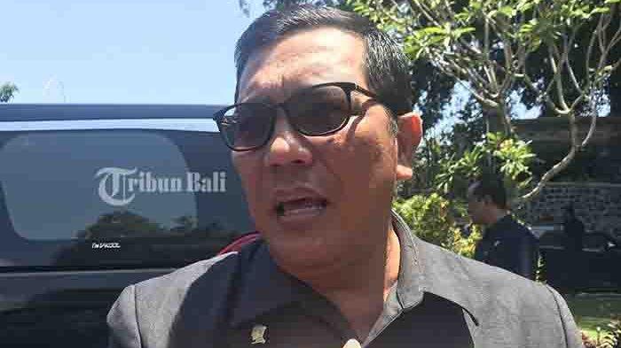 I Komang Gede Sanjaya.