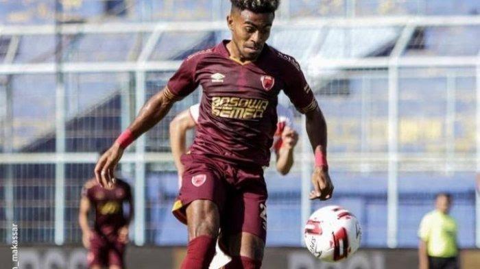 Yacob Sauri Penyebab Persib Bandung Berantakan Lawan PSM Makassar, Raibnya Nick Kuipers Ngaruh