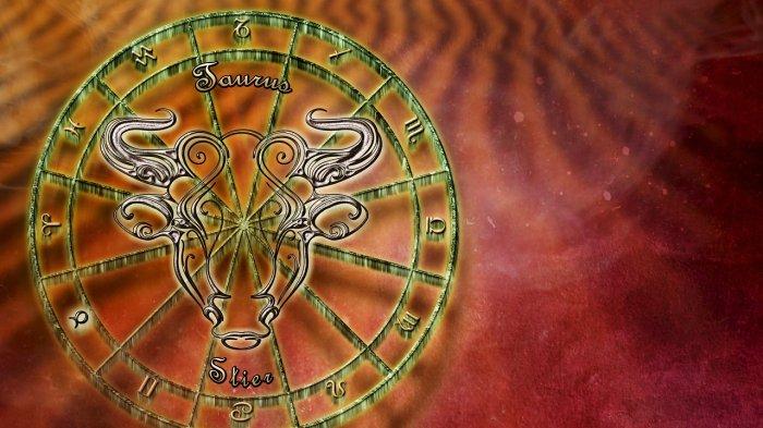 zodiak taurus