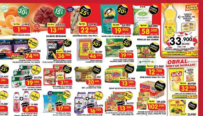 Promo JSM Superindo 9-11 September 2022.
