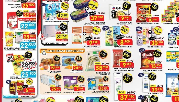 Promo JSM Superindo 26-28 Agustus 2022, Sunlight Rp 21.690, Minyak Goreng SunCo Rp 34.900