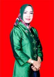 Ketua DPC PKB Bangka Tengah Tegaskan Tidak Laksanakan MLB, Begini Pesan Wahidah