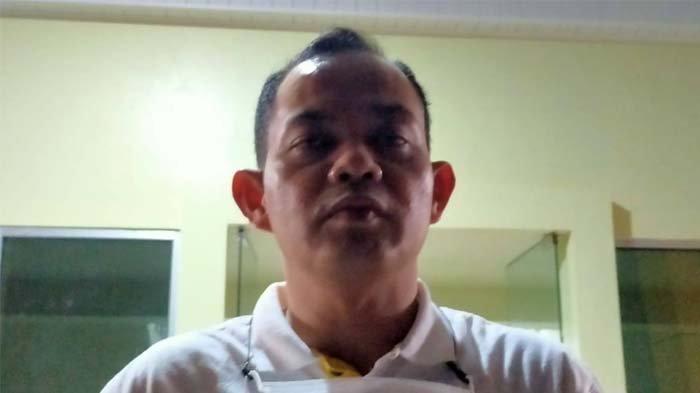 Kasat Reskrim Polres Pangkalpinang, AKP Adi Putra.