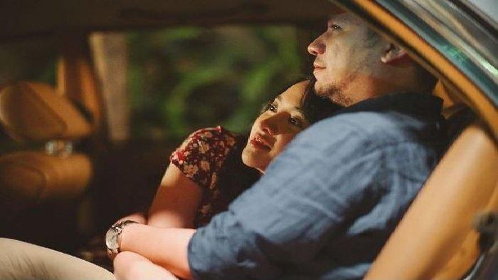 Unggahan Anya Geraldine Bersama Gading Marten