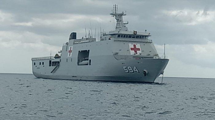 KRI Semarang 594