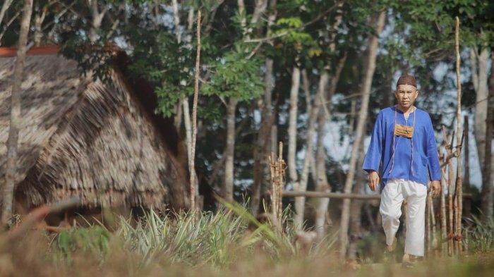 Kampoeng Tige Oerang di Tuatunu Pangkalpinang Destinasi Wisata Kaya Akan Sejarah dan Budaya.