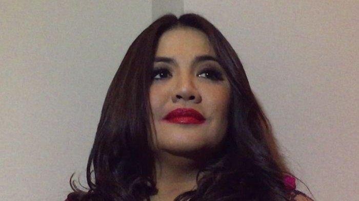Cornelia Agatha sekarang