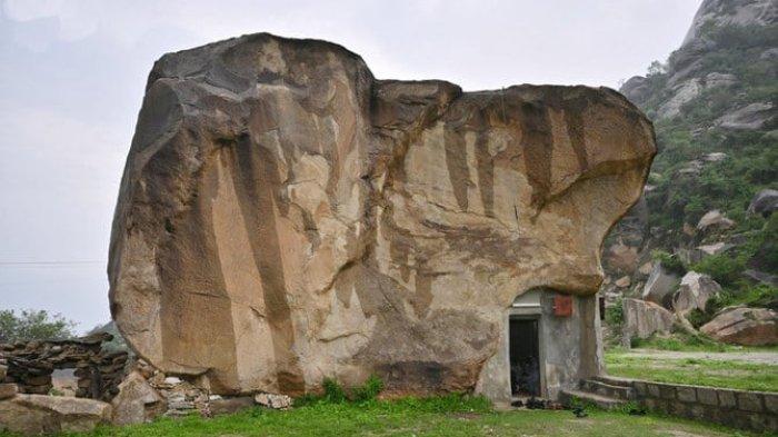 Gunung Sela, Destinasi Menarik di Arab Saudi, Tempat yang Cocok Untuk Wisata