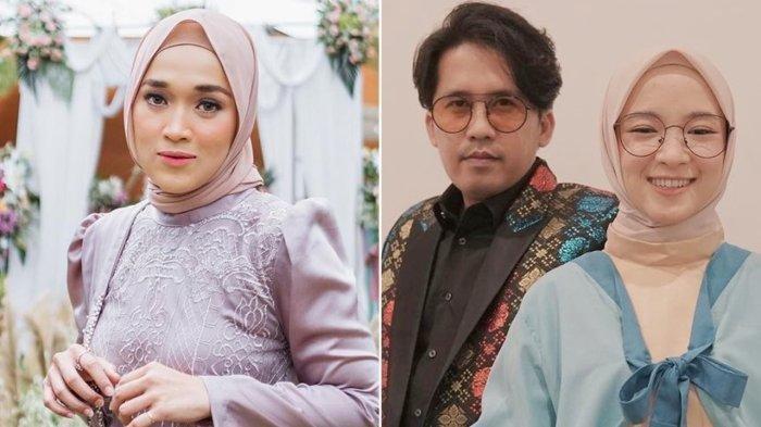 Ririe Fairus bikin Patricia Gouw dan Melaney Ricardo geregetan karena tidak melakukan konfrontasi apa pun terhadap perselingkuhan sang mantan suami.