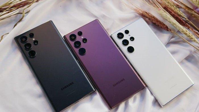 Samsung Galaxy S22 Ultra