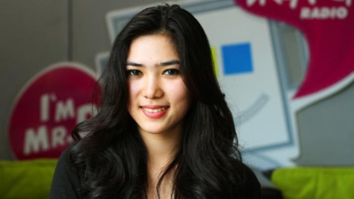 Isyana Sarasvati