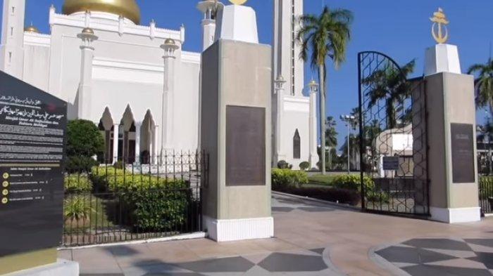 Sekolah Ugama di Brunei